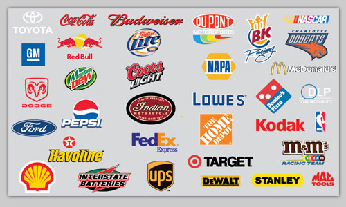 Sterling Productions' Current Clients