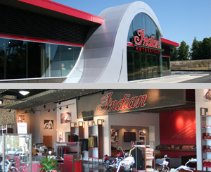 Interior & Exterior Architectural