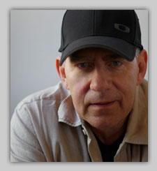 John Bilecky
