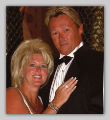 Paige & Duane Johnson