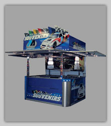 Point of Purchase Solutions