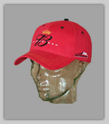 Sterling Productions Headware