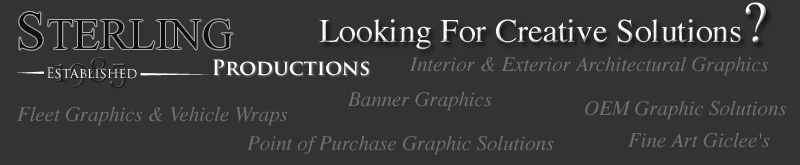 Sterling Productions